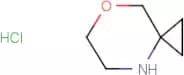 7-Oxa-4-azaspiro[2.5]octane hydrochloride