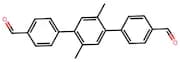 2',5'-Dimethyl-[1,1':4',1''-terphenyl]-4,4''-dicarbaldehyde