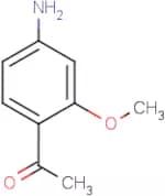 1-(4-Amino-2-methoxy-phenyl)-ethanone