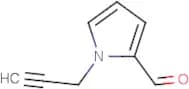 1-(2-Propyn-1-yl)-1H-pyrrole-2-carbaldehyde
