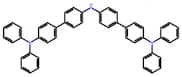 N,N-Bis(4'-diphenylamino-4-biphenylyl)amine