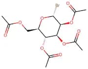 2,3,4,6-Tetra-o-acetyl-α-d-mannopyranosyl bromide