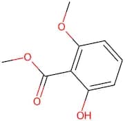 Methyl 2-hydroxy-6-methoxybenzoate