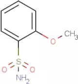 2-Methoxy-benzenesulfonamide