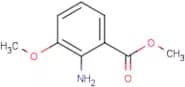 Methyl 2-amino-3-methoxybenzoate