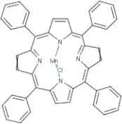 5,10,15,20-Tetraphenyl-21H,23H-porphine manganese(III) chloride
