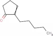 2-Pentyl-2-cyclopenten-1-one