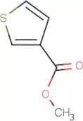 Methyl 3-thiophenecarboxylate