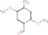 2,5-Dimethoxy-4-methylbenzaldehyde