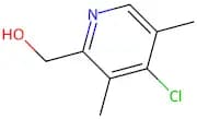 (4-Chloro-3,5-dimethylpyridin-2-yl)methanol