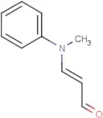 3-(N-Phenyl-N-methyl)aminoacrolein