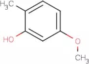 5-Methoxy-2-methylphenol