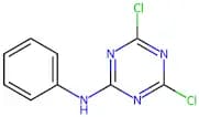 4,6-Dichloro-N-phenyl-1,3,5-triazin-2-amine