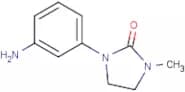 1-(3-Aminophenyl)-3-methylimidazolidin-2-one