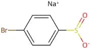 Sodium 4-bromobenzene-1-sulfinate