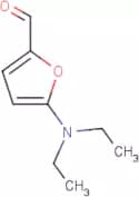 5-Diethylamino-furan-2-carbaldehyde