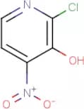 2-Chloro-4-nitropyridin-3-ol