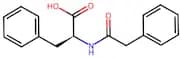 N-Phenylacetyl-L-phenylalanine