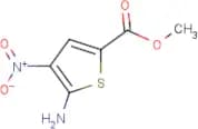 Methyl 5-amino-4-nitrothiophene-2-carboxylate