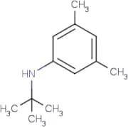N-tert-Butyl-3,5-dimethylaniline