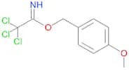4-Methoxybenzyl 2,2,2-trichloroacetimidate