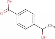 4-(1-Hydroxy-ethyl)-benzoic acid
