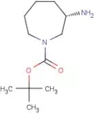 (S)-tert-Butyl 3-aminoazepane-1-carboxylate
