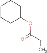 Cyclohexyl propionate
