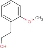 2-Methoxyphenethyl alcohol