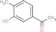 3'-Hydroxy-4'-methylacetophenone