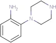 2-(Piperazin-1-yl)aniline
