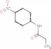 N-(4-Nitrophenyl)propionamide