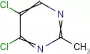 4,5-Dichloro-2-methylpyrimidine