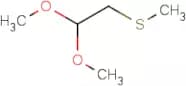 (Methylthio)acetaldehyde dimethyl acetal