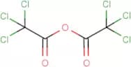 Trichloroacetic anhydride