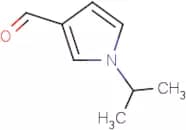 1-Isopropyl-1H-pyrrole-3-carbaldehyde