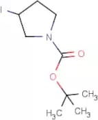 1-Boc-3-iodo-pyrrolidine