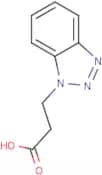 3-Benzotriazol-1-yl-propionic acid