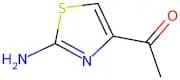 1-(2-Aminothiazol-4-yl)ethanone