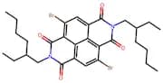 4,9-Dibromo-2,7-bis(2-ethylhexyl)benzo[lmn][3,8]phenanthroline-1,3,6,8(2H,7H)-tetraone