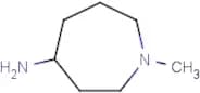 4-Amino-1-methyl-hexahydro-1H-azepine
