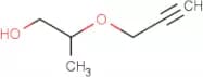 Propargyl alcohol propoxylate