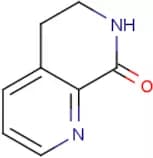 6,7-Dihydro-1,7-naphthyridin-8(5H)-one
