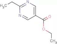Ethyl 2-ethylpyrimidine-5-carboxylate