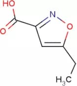 5-Ethyl-isoxazole-3-carboxylic acid