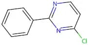 4-Chloro-2-phenylpyrimidine
