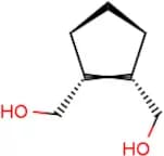 5-Norbornene-2-exo,3-exo-dimethanol