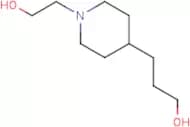 1-(2-Hydroxyethyl)-4-(3-hydroxypropyl)piperidine