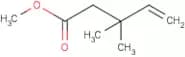 3,3-Dimethyl-4-pentenoic acid methyl ester
