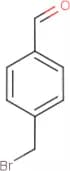 4-(Bromomethyl)benzaldehyde